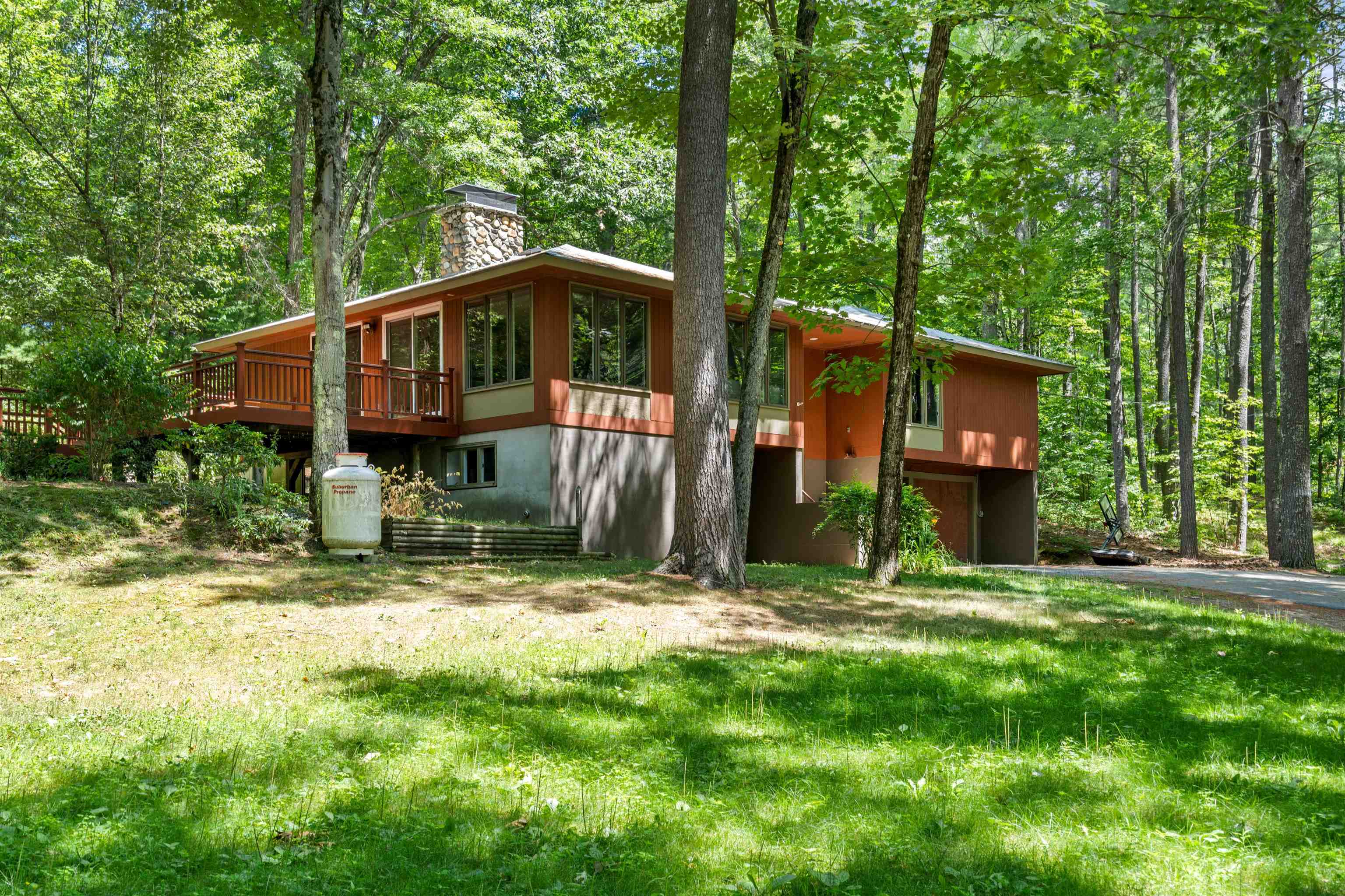34 Truell Road Hollis, NH 03049 - Photo 1 of 38
