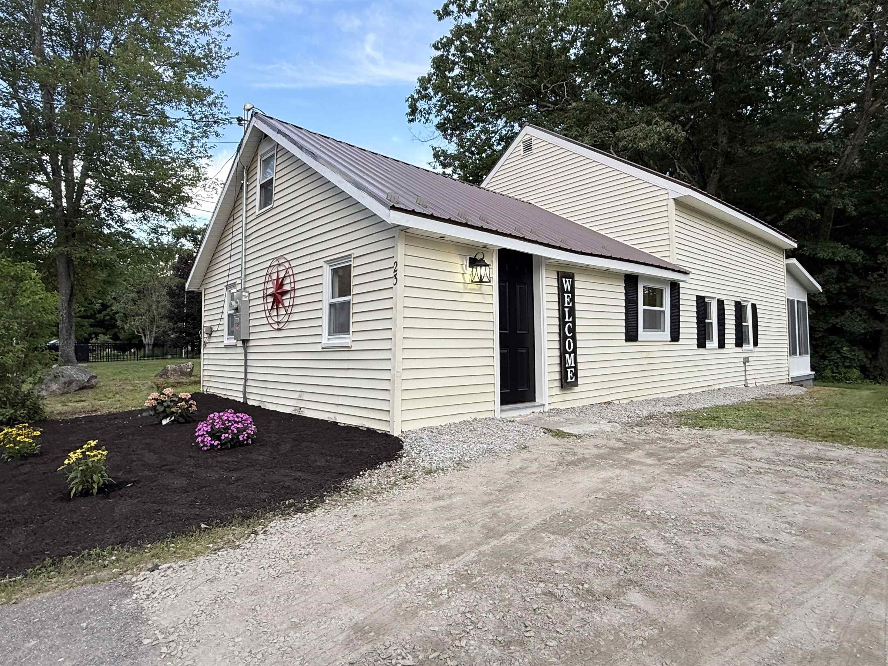 23 Boynton Road Meredith, NH 03253 - Photo 41 of 47
