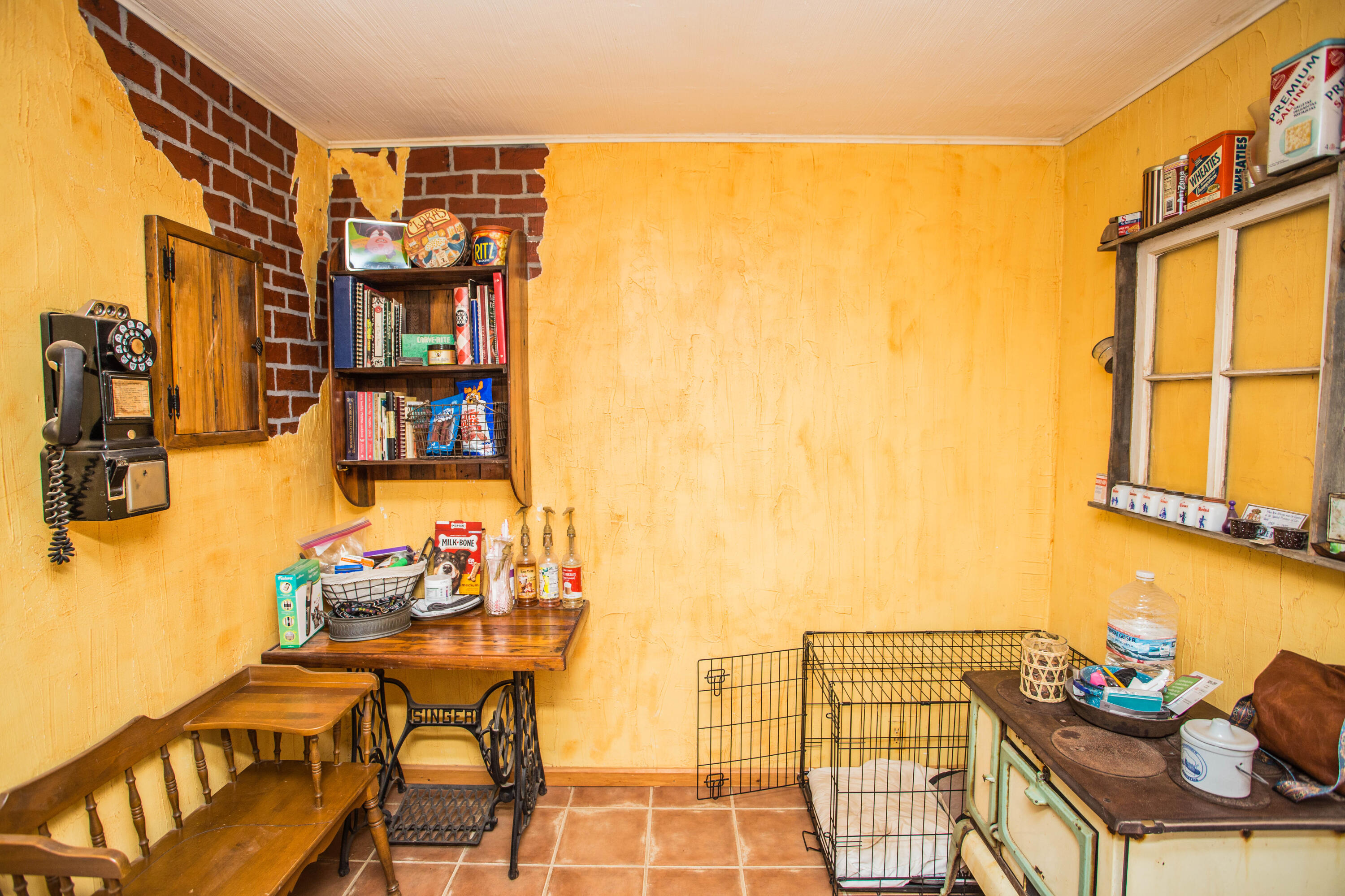 5409 36th Street Lubbock, TX 79407 - Photo 19 of 40 5V2A4332