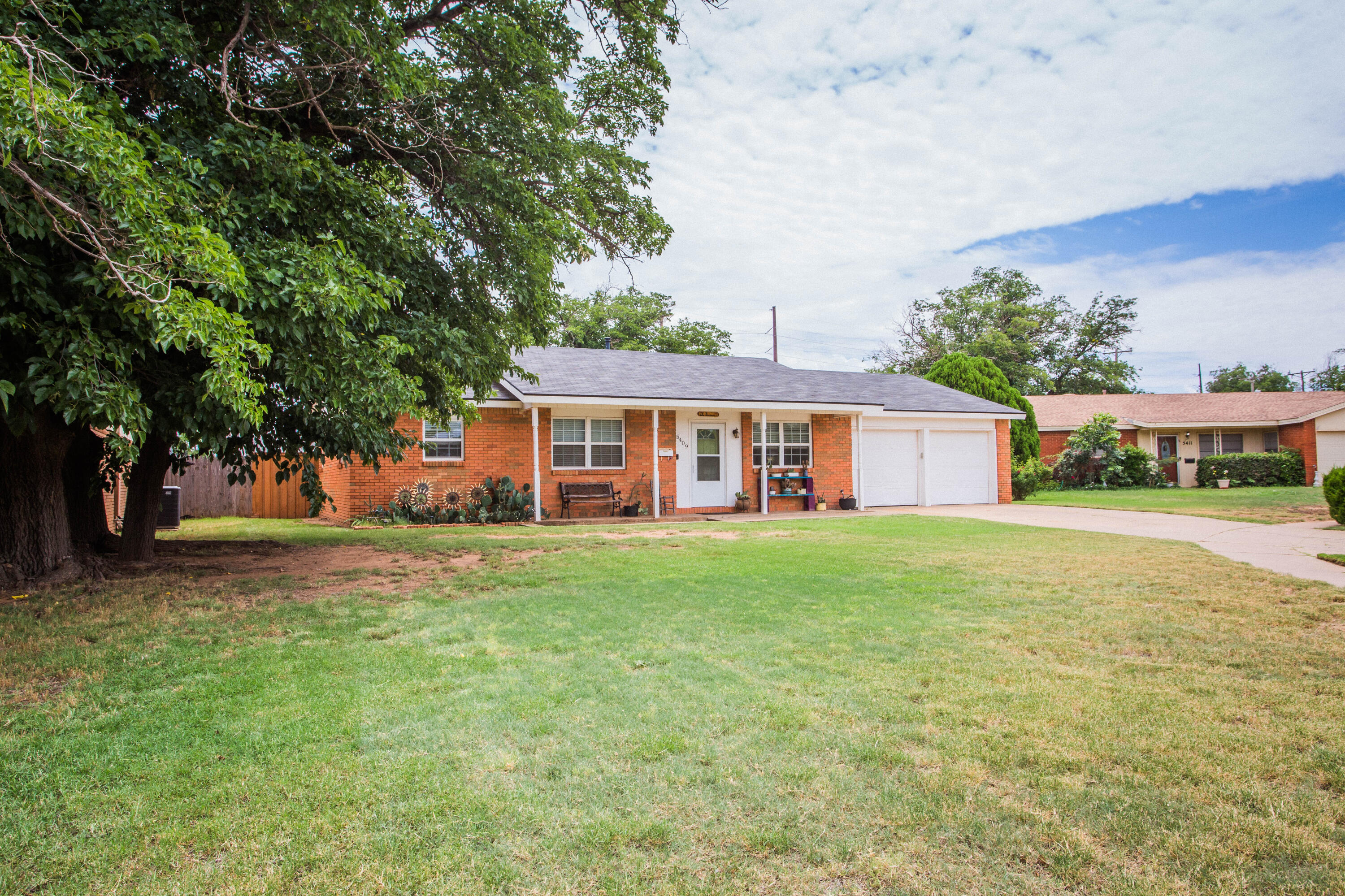 5409 36th Street Lubbock, TX 79407 - Photo 4 of 40 5V2A4298