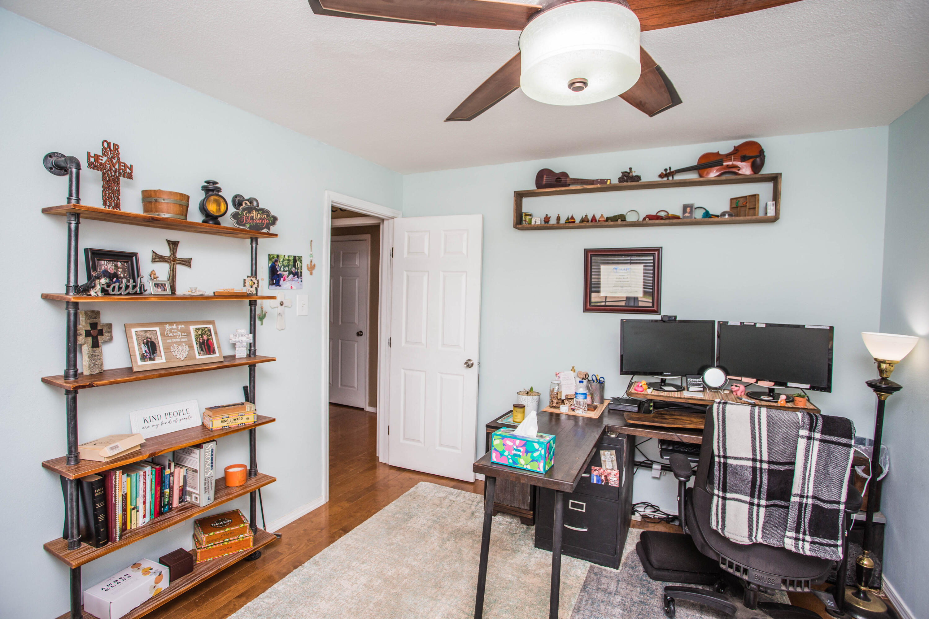 5409 36th Street Lubbock, TX 79407 - Photo 7 of 40 5V2A4338