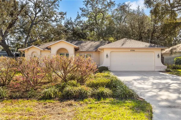 $270,000 | 2396 Galahad Avenue, Spring Hill, FL 34608