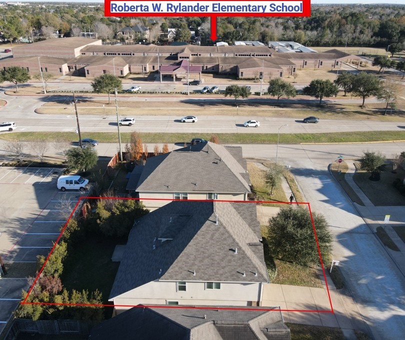 24906 Clover Ranch Drive Katy, TX 77494 - Photo 6 of 6