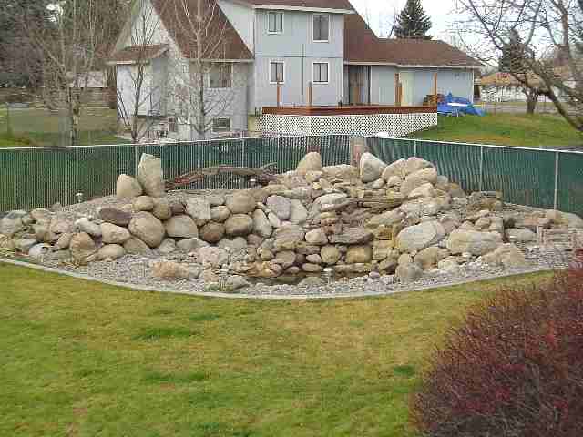 1916 South Bolivar Road Veradale, WA 99037 - Photo 8 of 9