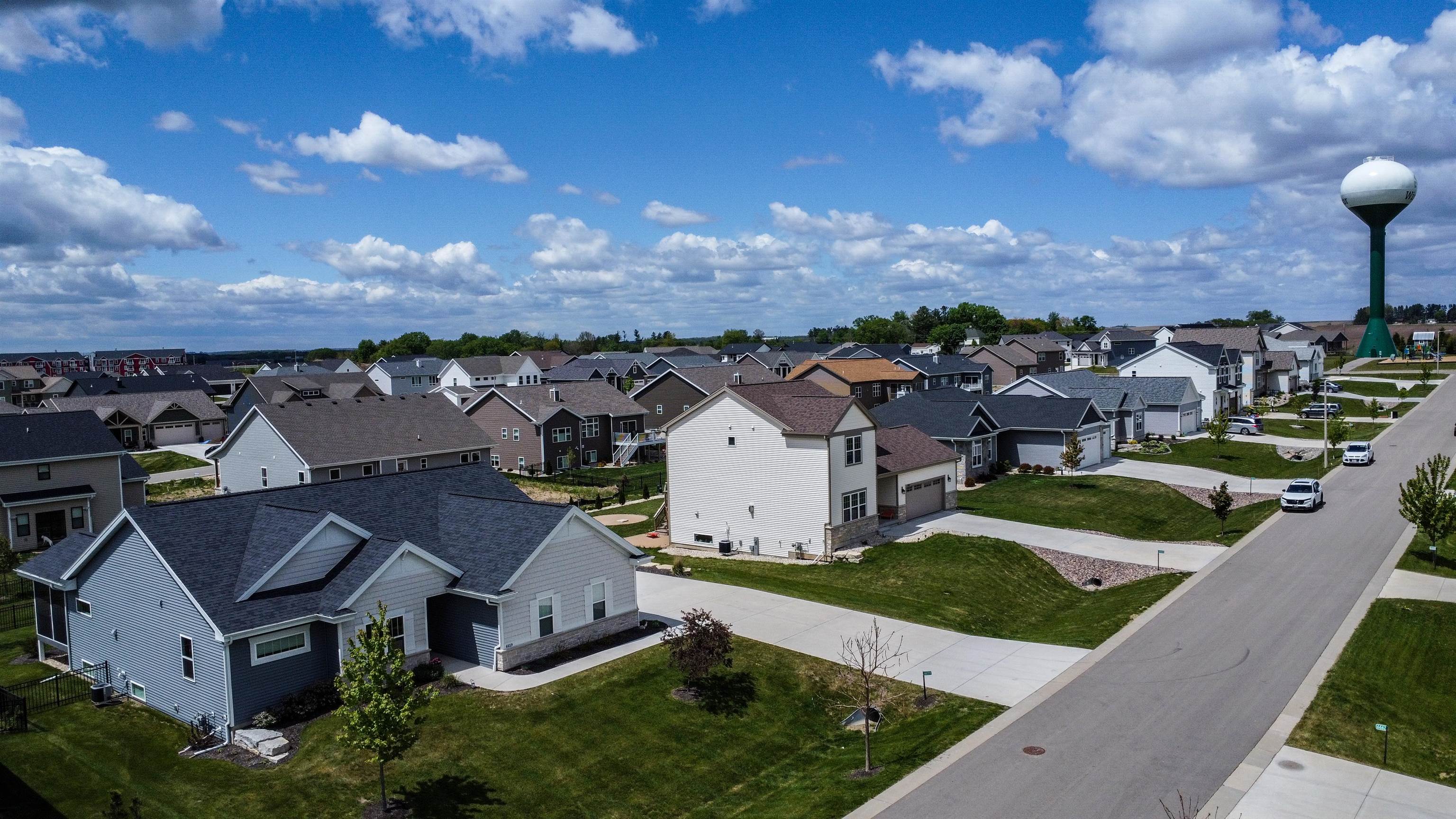 6659 Grouse Wds Road DeForest, WI 53532 - Photo 45 of 53
