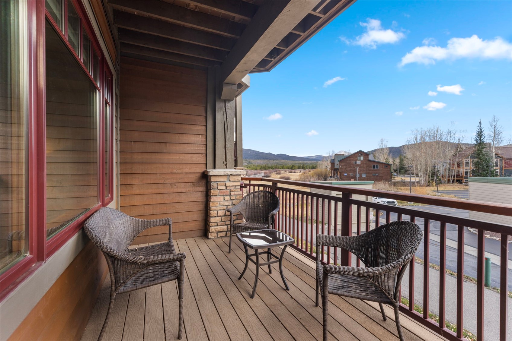 1101 Divide Road, Unit 207 Frisco, CO 80443 - Photo 32 of 34 Gallery Image 32