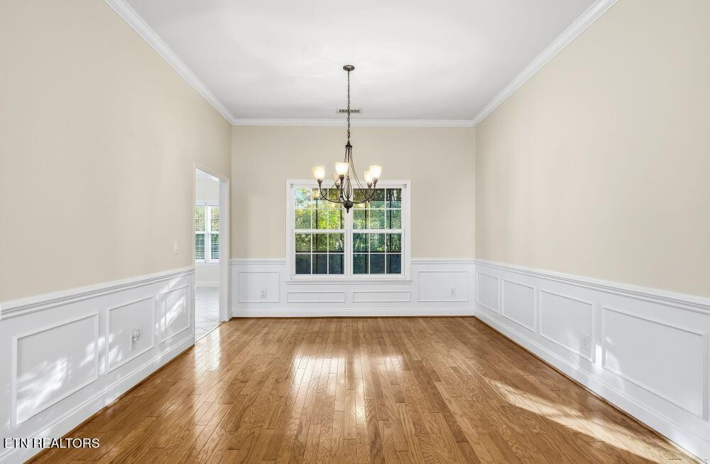 6732 Stonyhill Road Knoxville, TN 37918 - Photo 10 of 30 Gallery Image 10