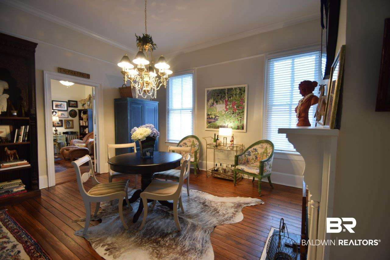 66 Semmes Avenue Mobile, AL 36604 - Photo 3 of 34