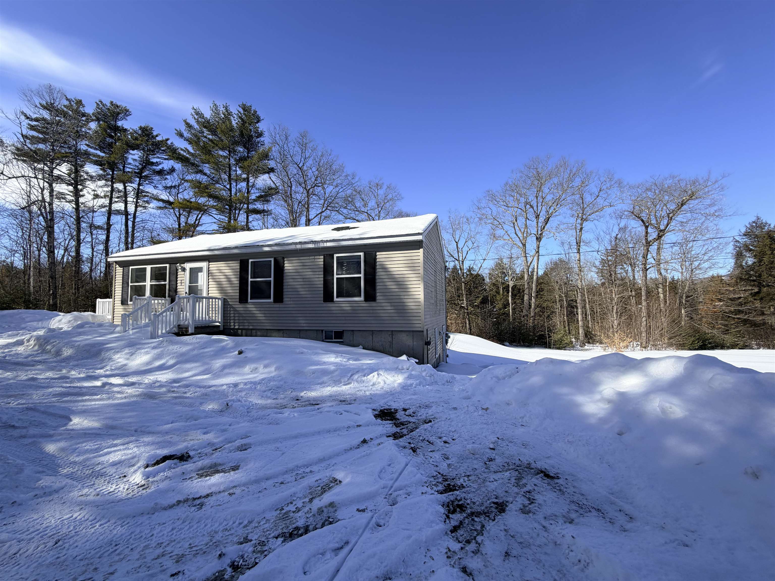 98 Ledge Hill Road Tuftonboro, NH 03816 - Photo 1 of 24