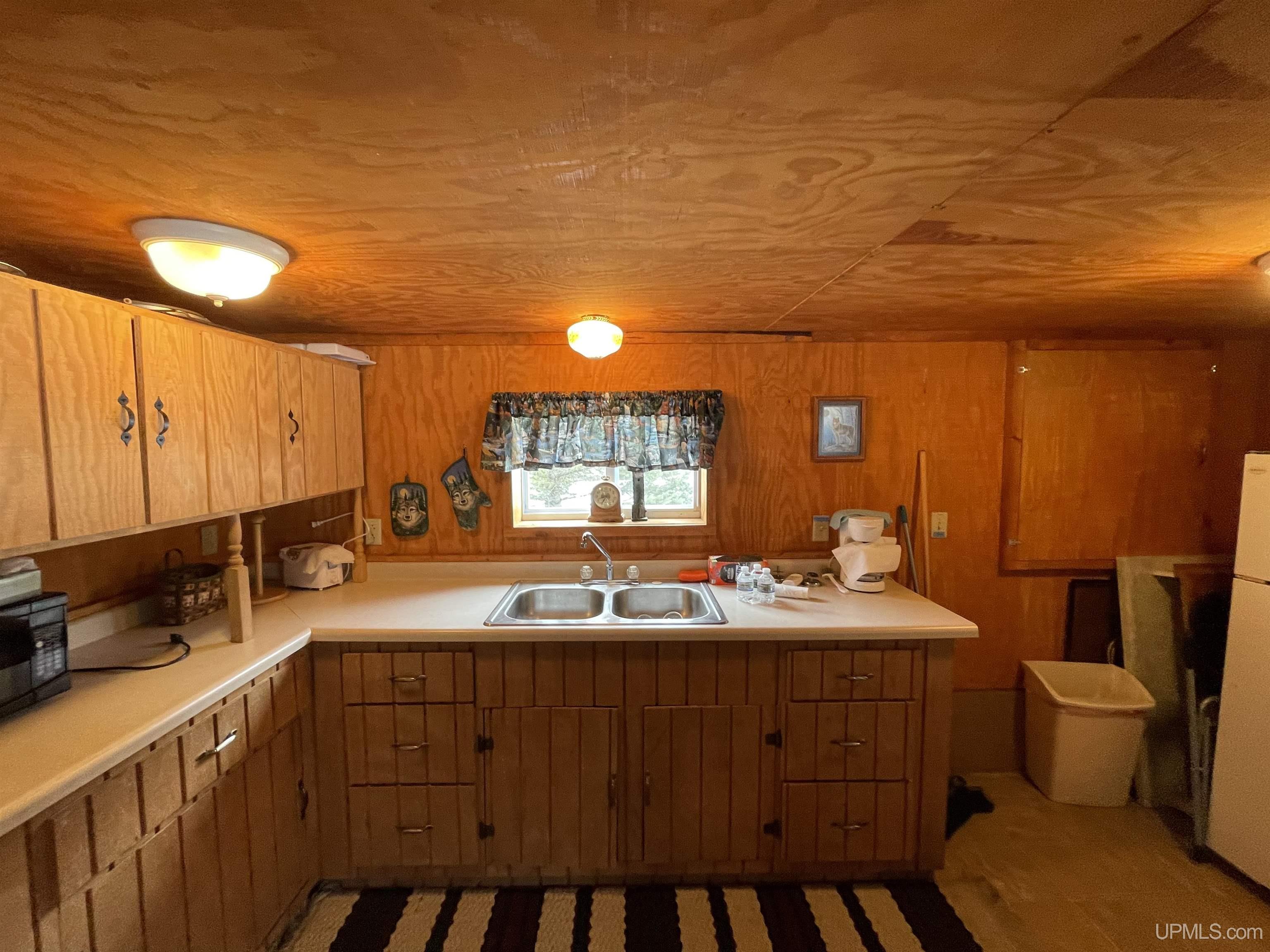 11128 Co Road Rapid River, MI 49878 - Photo 39 of 97
