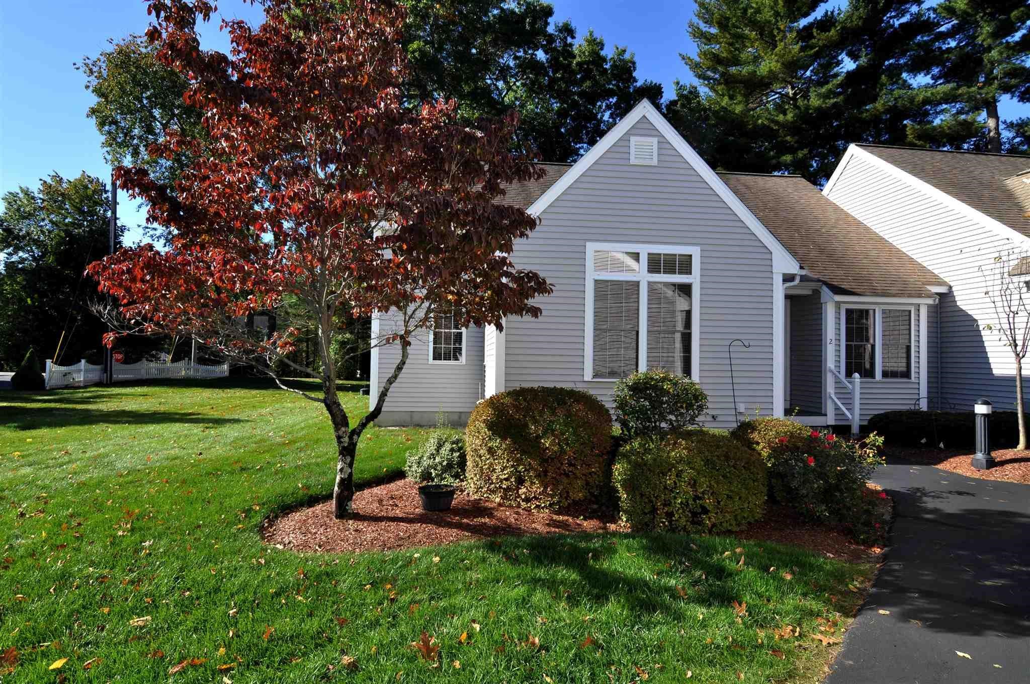 2 Cross Road Hollis, NH 03049 - Photo 1 of 1 Gallery Image 1