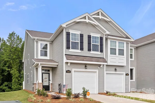 $365,000 | 3030 Big Bnd Drive, Concord, NC 28025