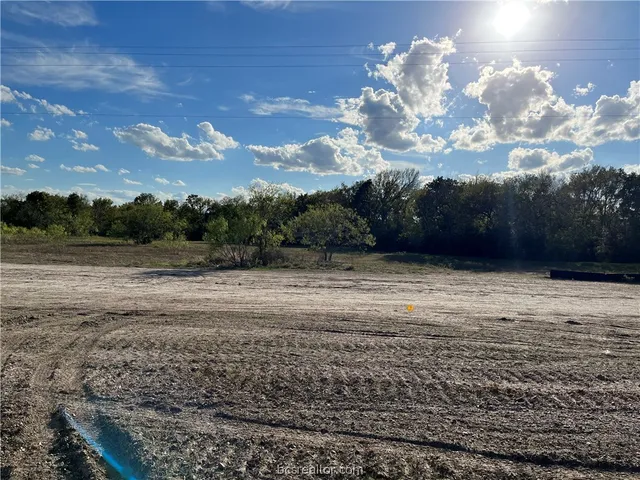 $122,900 | 6454 Hardy Weedon Road, Unit COUNTYROAD, College Station, TX 77845