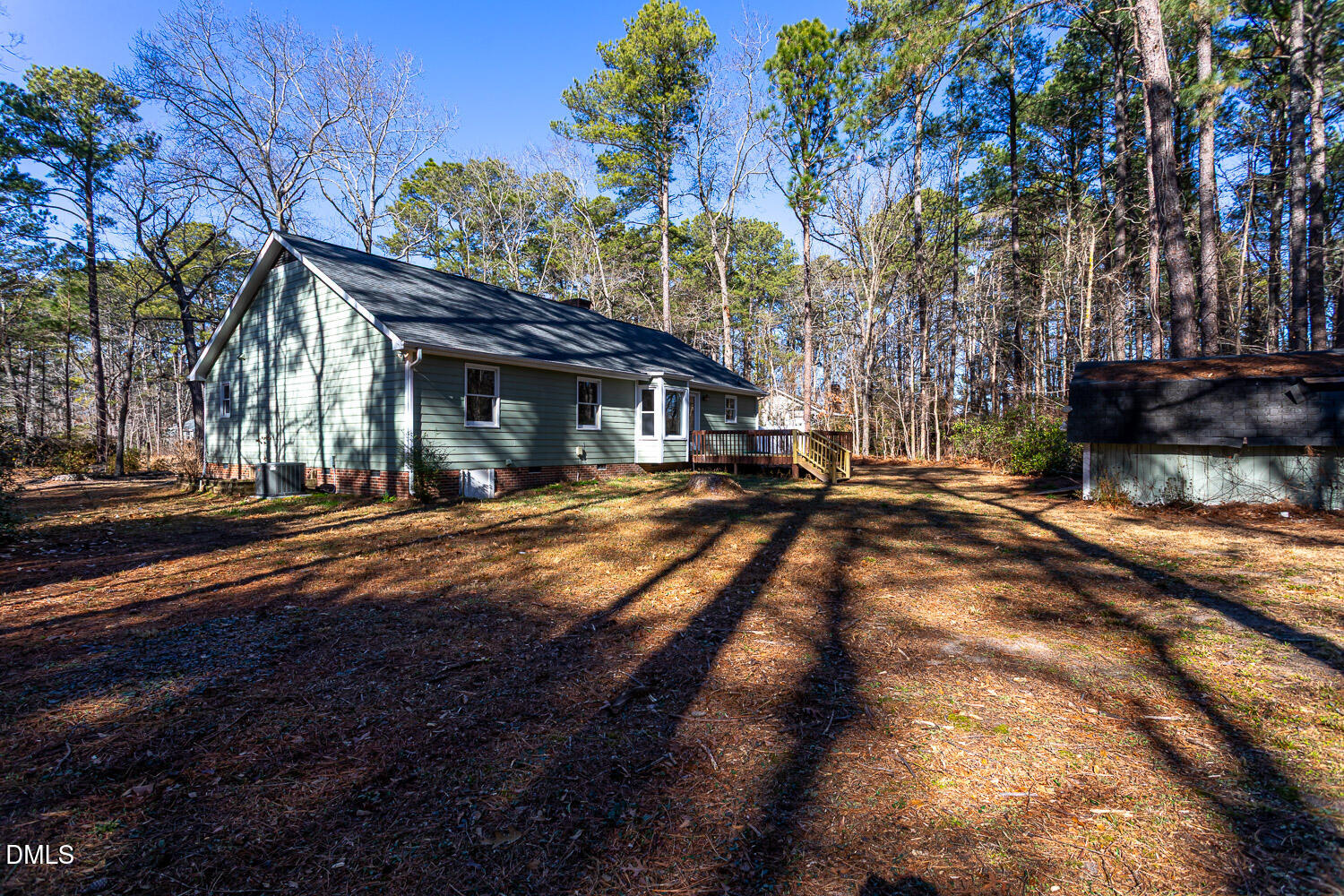 10609 Orchid Lane Raleigh, NC 27603 - Photo 24 of 27 michikas-10609-orchid-12