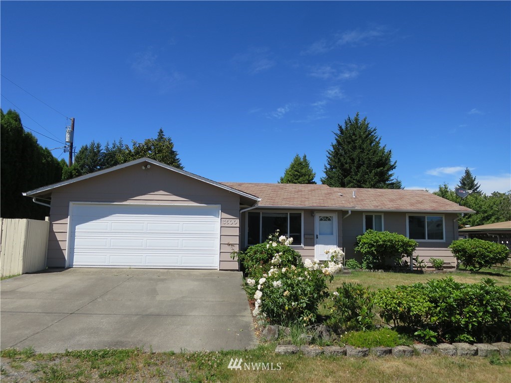3500 Northeast 11th Place Renton, WA 98056 - Photo 1 of 19