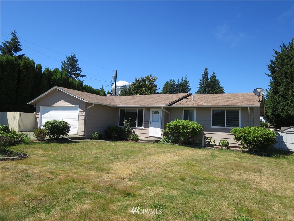3500 Northeast 11th Place Renton, WA 98056 - Photo 2 of 19
