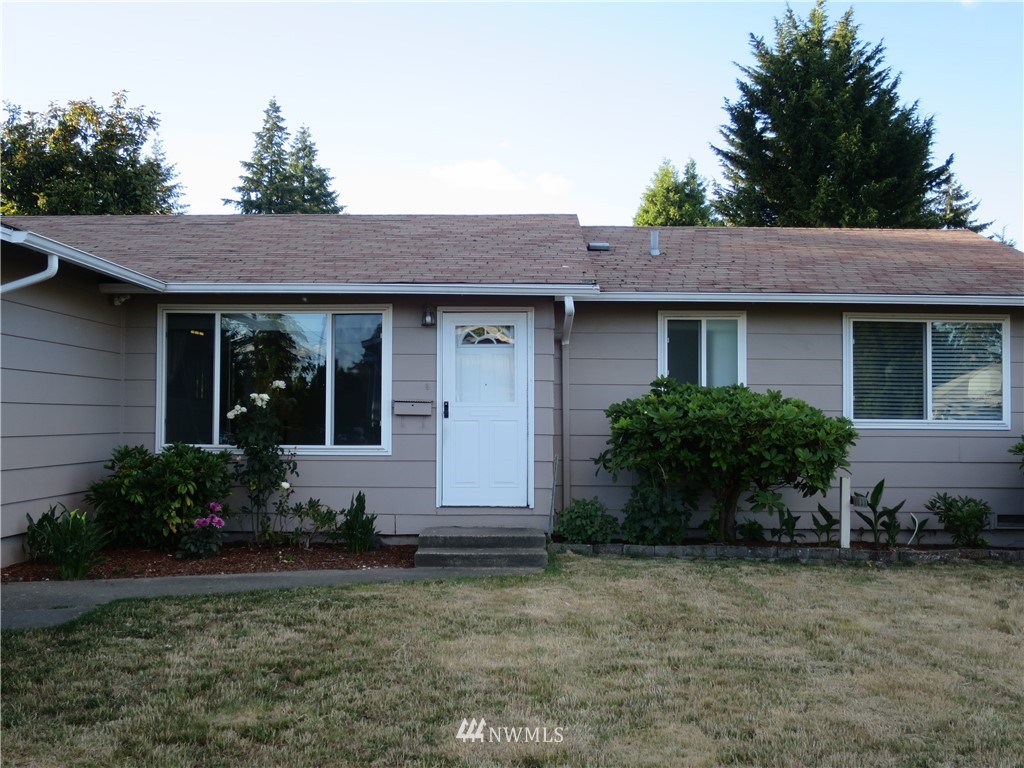 3500 Northeast 11th Place Renton, WA 98056 - Photo 4 of 19