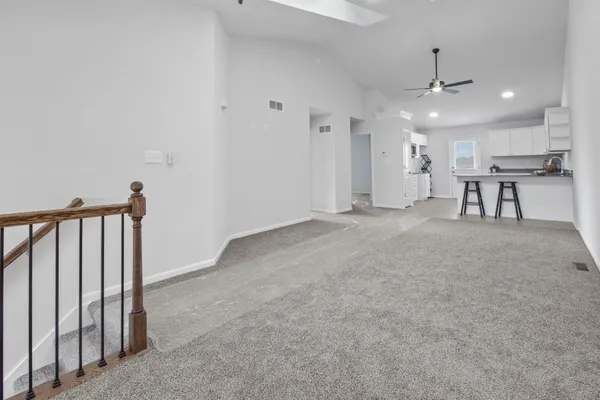 $354,400 | 3033 West 82nd Place, Unit C, Merrillville, IN 46410