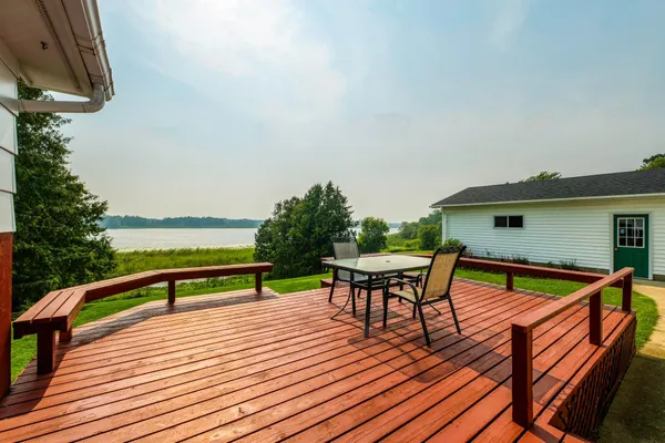 $345,000 | 202 Lomond Drive Northwest, Bagley, MN 56621