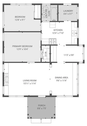 $699,000 | 911 East Commonwealth Avenue, Fullerton, CA 92831