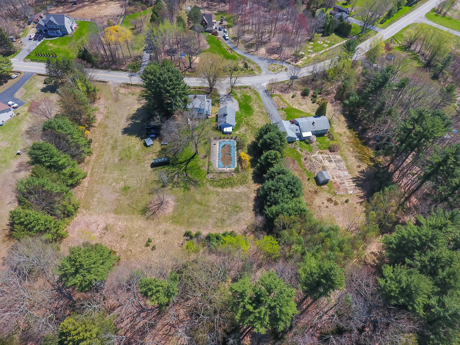 146 Beech Ridge Road Scarborough, ME 04074 - Photo 19 of 27 07_DJI_0011_copy_mls