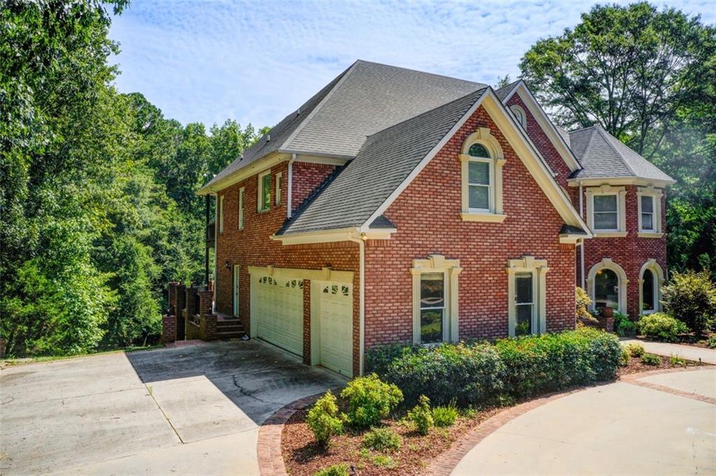 1350 Whitley Road Southeast Dacula, GA 30019 - Photo 91 of 97