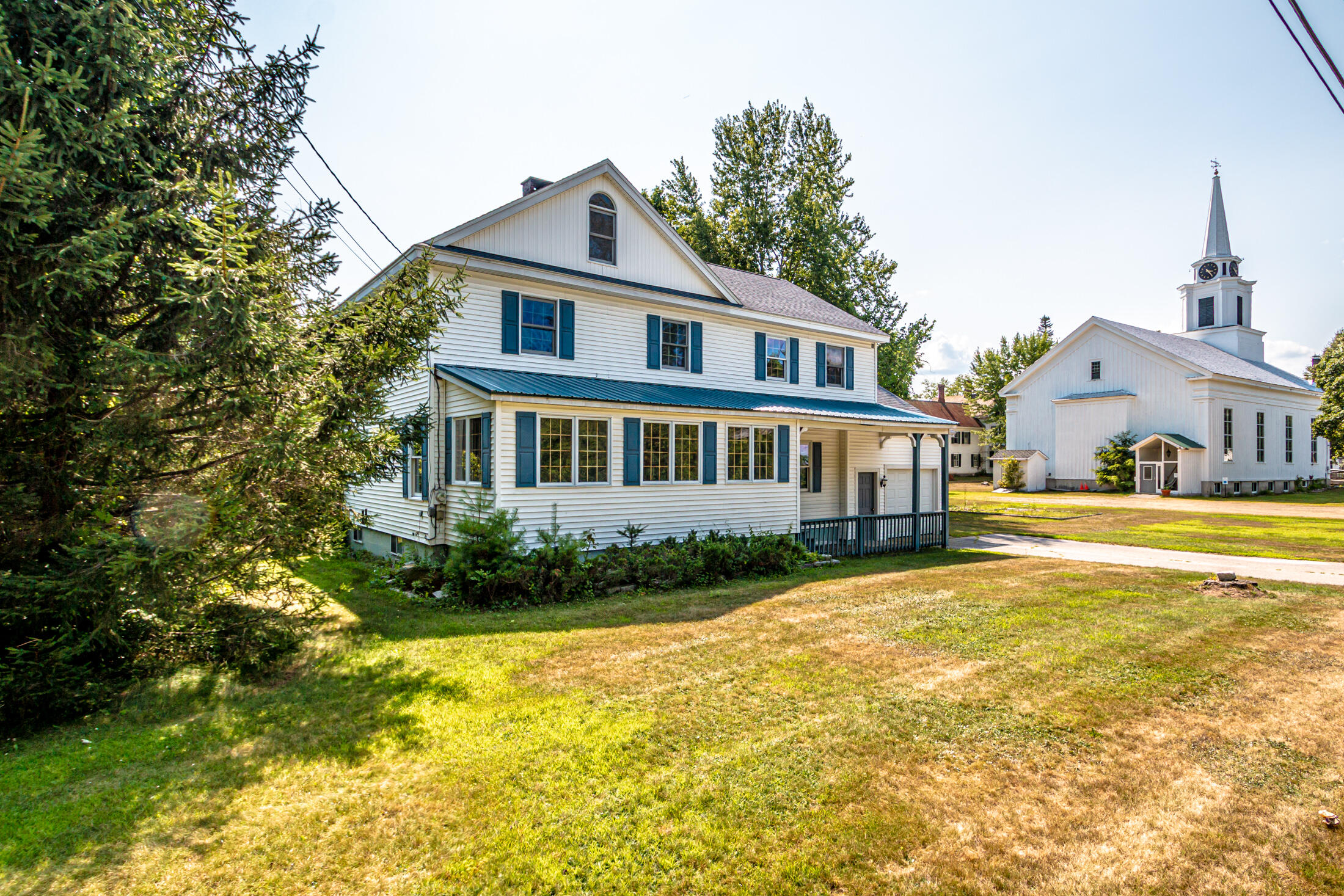 13 Stuart Street Fryeburg, ME 04037 - Photo 2 of 51 _MG_0845