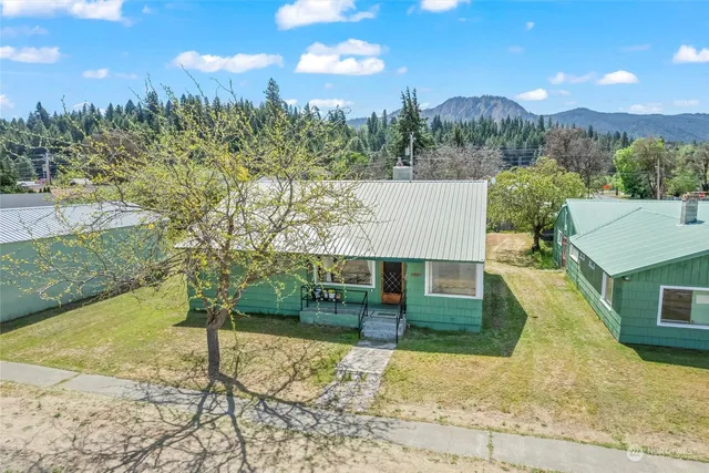 $540,000 | 513 Cleveland Avenue, South Cle Elum, WA 98943