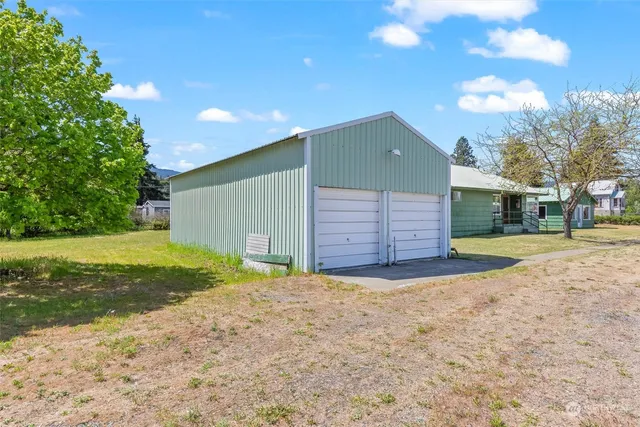 $540,000 | 513 Cleveland Avenue, South Cle Elum, WA 98943