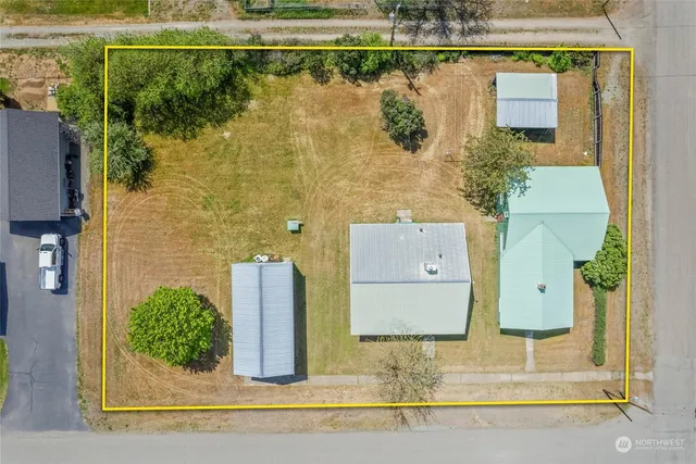 $540,000 | 513 Cleveland Avenue, South Cle Elum, WA 98943