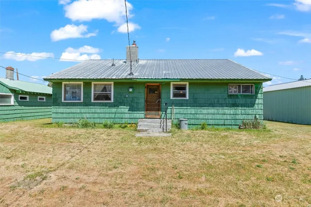 $540,000 | 513 Cleveland Avenue, South Cle Elum, WA 98943