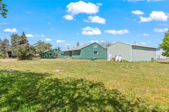 $540,000 | 513 Cleveland Avenue, South Cle Elum, WA 98943