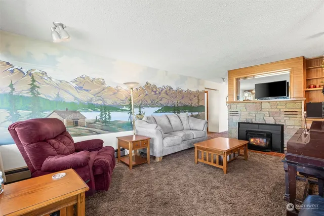 $540,000 | 513 Cleveland Avenue, South Cle Elum, WA 98943