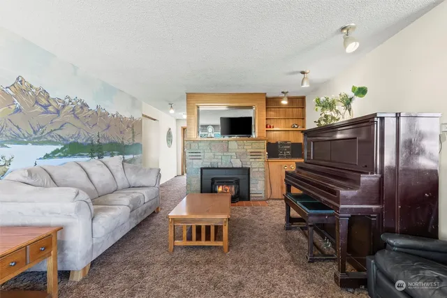 $540,000 | 513 Cleveland Avenue, South Cle Elum, WA 98943