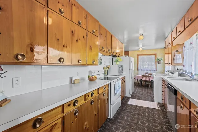 $540,000 | 513 Cleveland Avenue, South Cle Elum, WA 98943