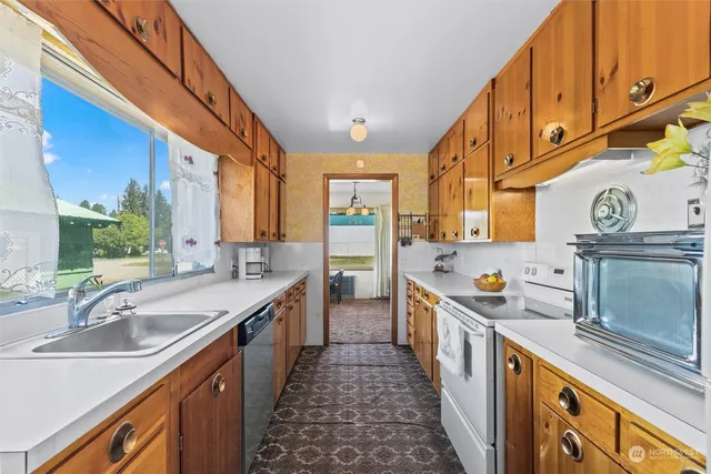 $540,000 | 513 Cleveland Avenue, South Cle Elum, WA 98943