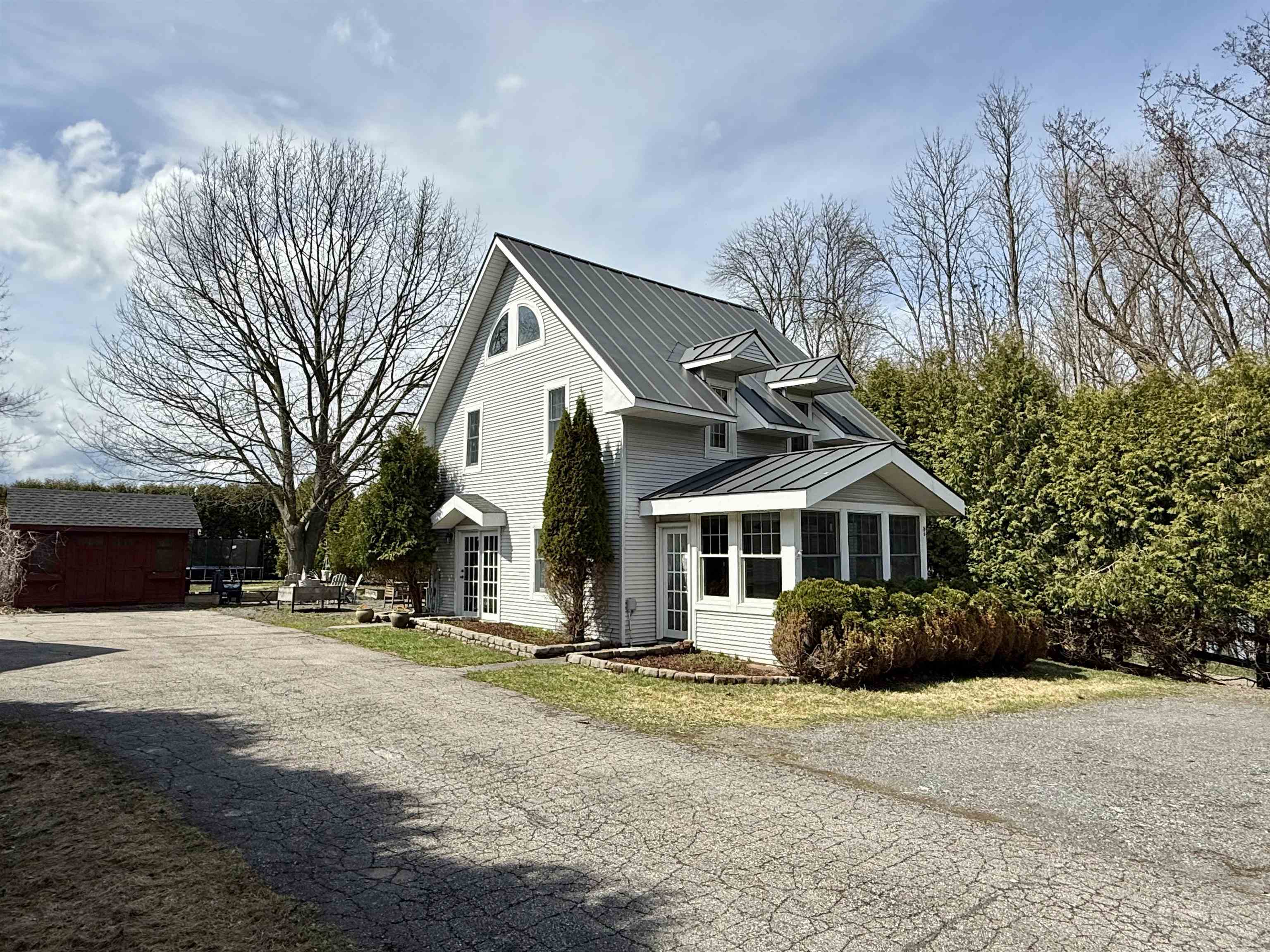 217 Ferry Road Ferrisburgh, VT 05491 - Photo 37 of 59 Gallery Image 37