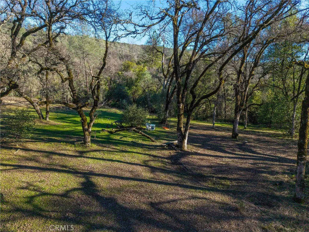0 Crown Point Road Magalia, CA 95954 - Photo 33 of 39 a view of a yard