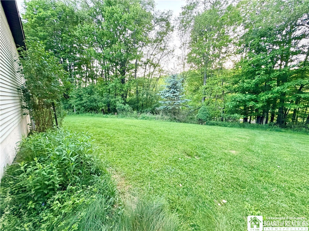 2980 Wolf Run Road Clarksville, NY 14727 - Photo 45 of 46