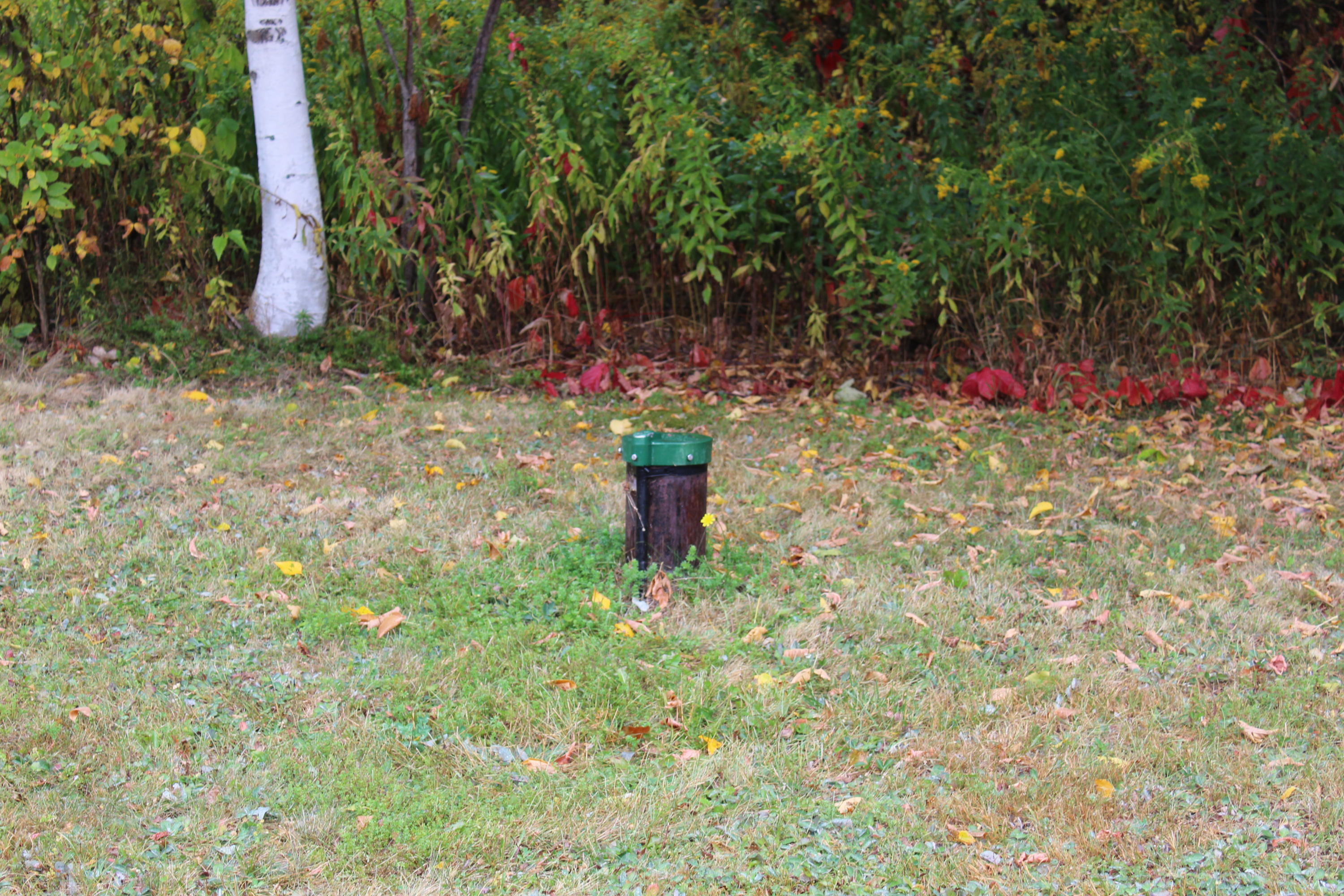 29 New England Road Searsmont, ME 04973 - Photo 23 of 26 well