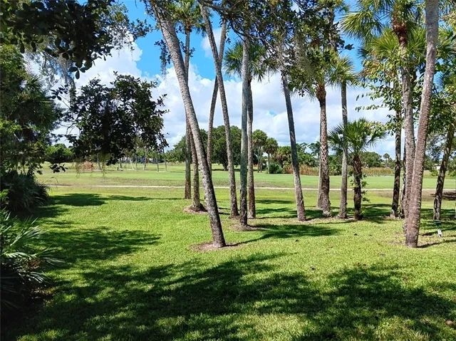 a view of a park