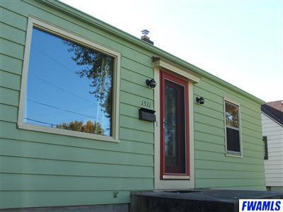 1511 Strand Road Fort Wayne, IN 46808 - Photo 1 of 14