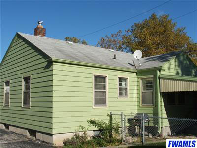 1511 Strand Road Fort Wayne, IN 46808 - Photo 3 of 14