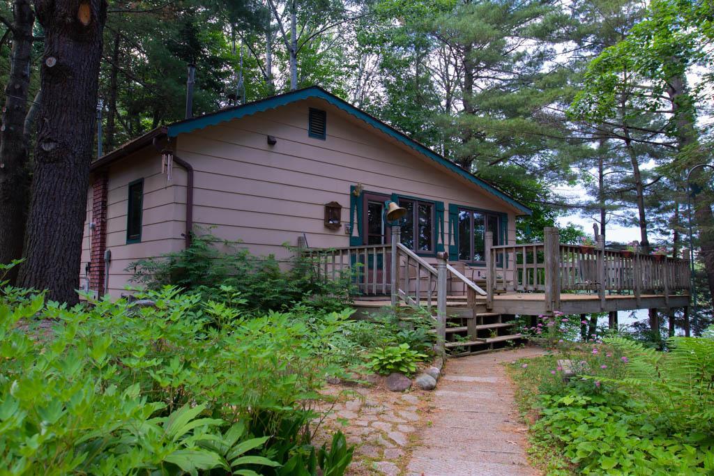 W3125 Morningside Road Sarona, WI 54870 - Photo 1 of 1 Gallery Image 1