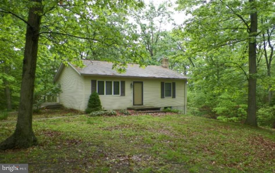 136 Getaway Road Hedgesville, WV 25427 - Photo 1 of 1 Gallery Image 1