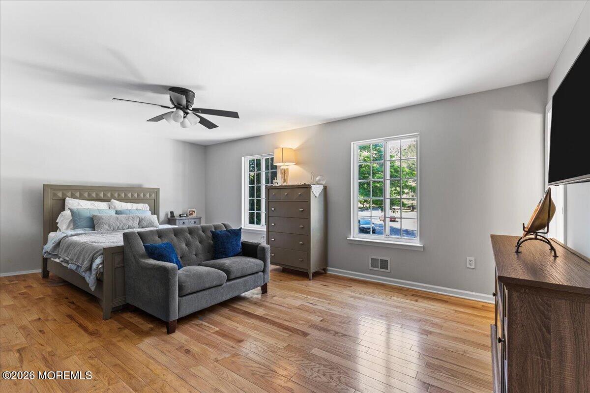 17 Monroe Lane Jackson, NJ 08527 - Photo 22 of 34 Primary Bedroom