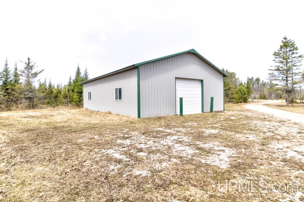 14281 Evergreen Road Rock, MI 49880 - Photo 64 of 78