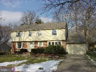 186 Pearl Croft Road Cherry Hill, NJ 08034 - Photo 1 of 1