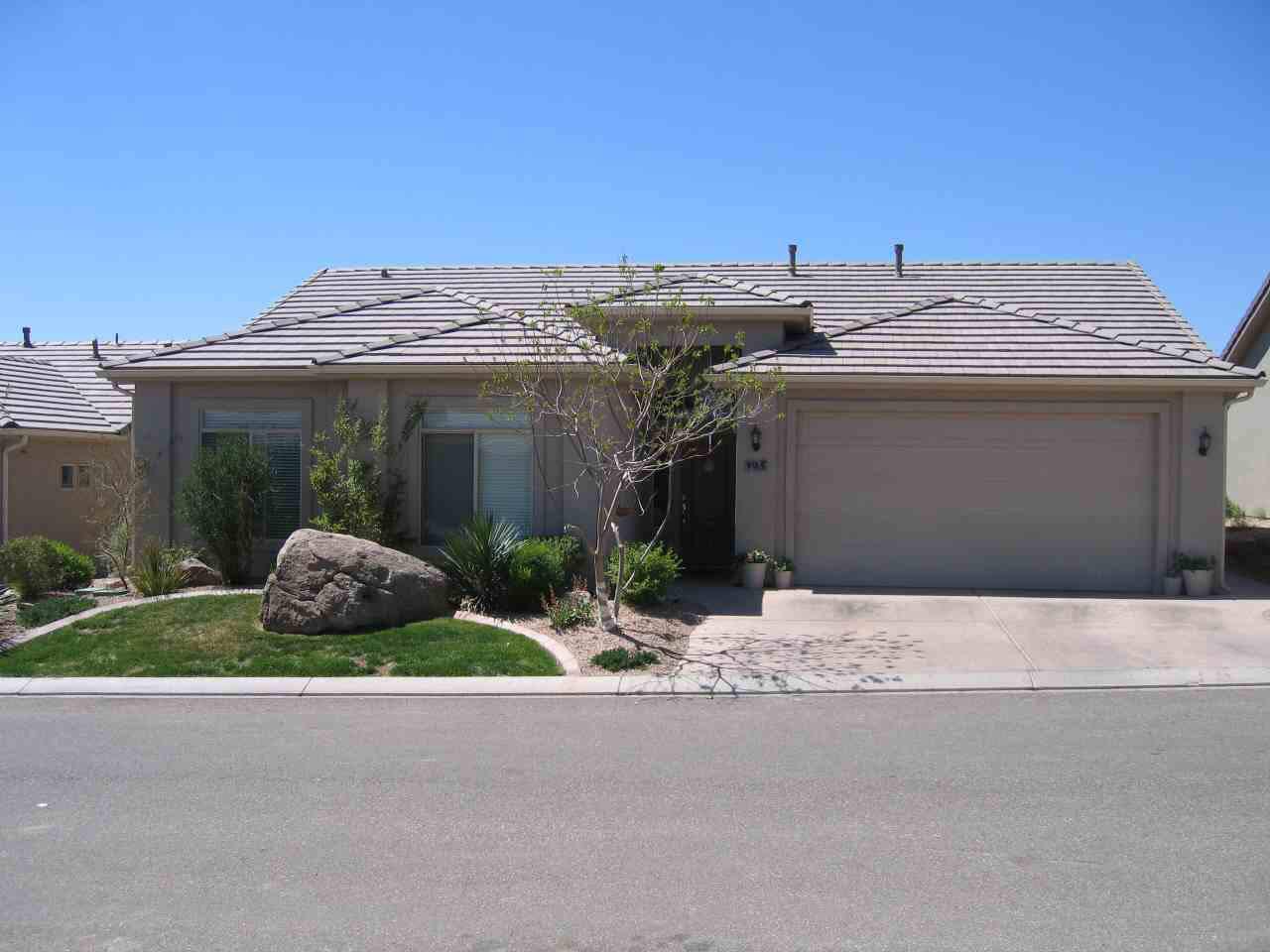262 North 2940th Street East, Unit 100 St. George, UT 84790 - Photo 1 of 1 Primary Photo