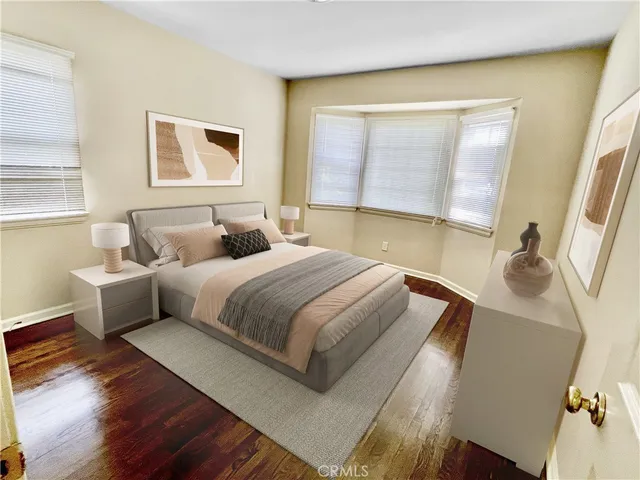 a view of outdoor space with deck and yard